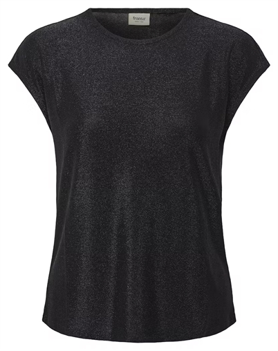Fransa - FRAMarissa T-Shirt - Salute